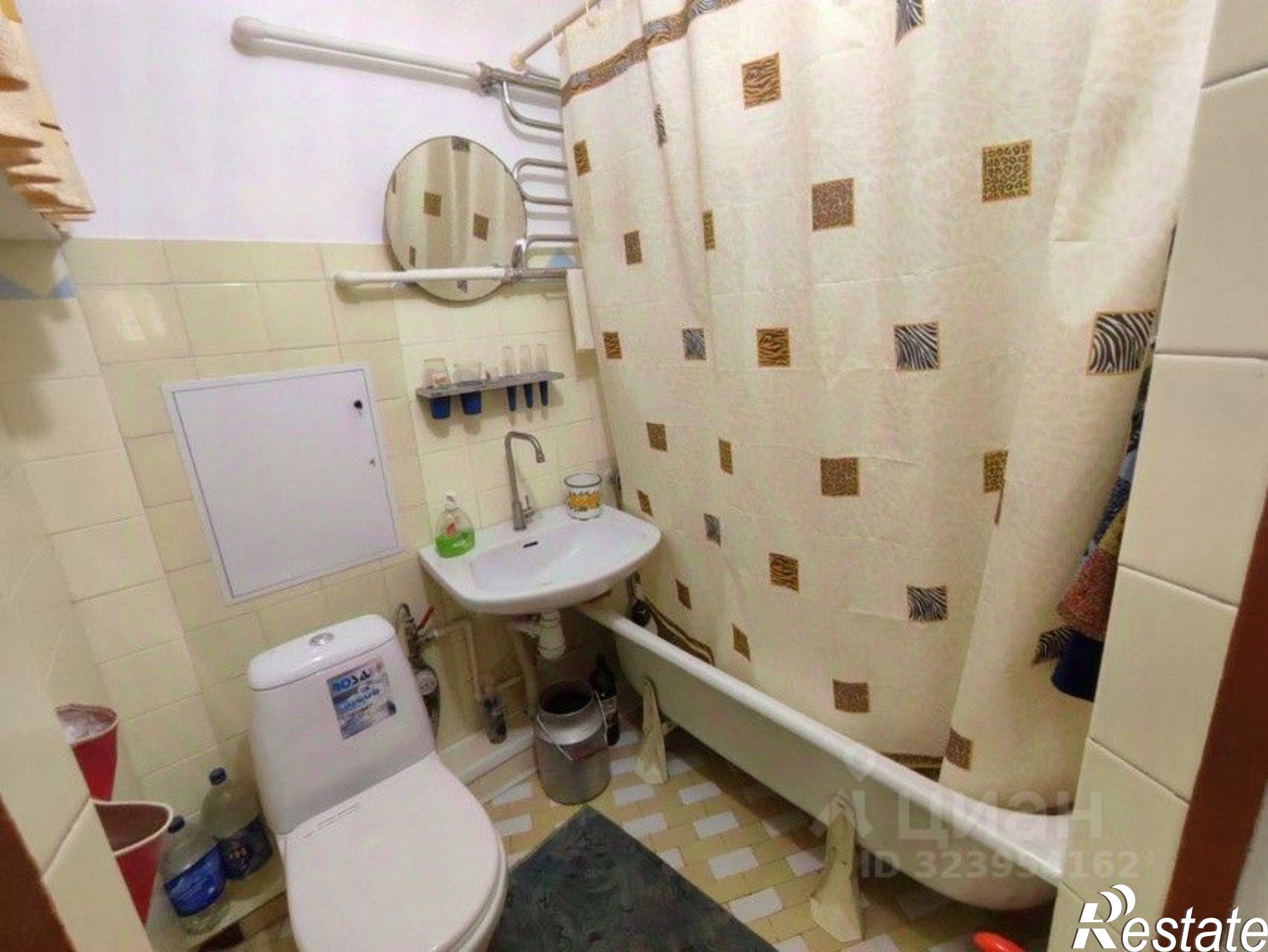 Купить квартиру за 3 200 000 рублей на ул Шаумяна, 19