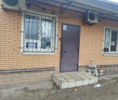 склад 291 кв м Социалистическая улица, д.152г