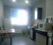 2-комн, 53кв м, этаж 10/10 улица Маршала Жукова, 1Е