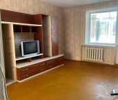 1-комн, 41кв м, этаж 2/2 ул Вокзальная, 43