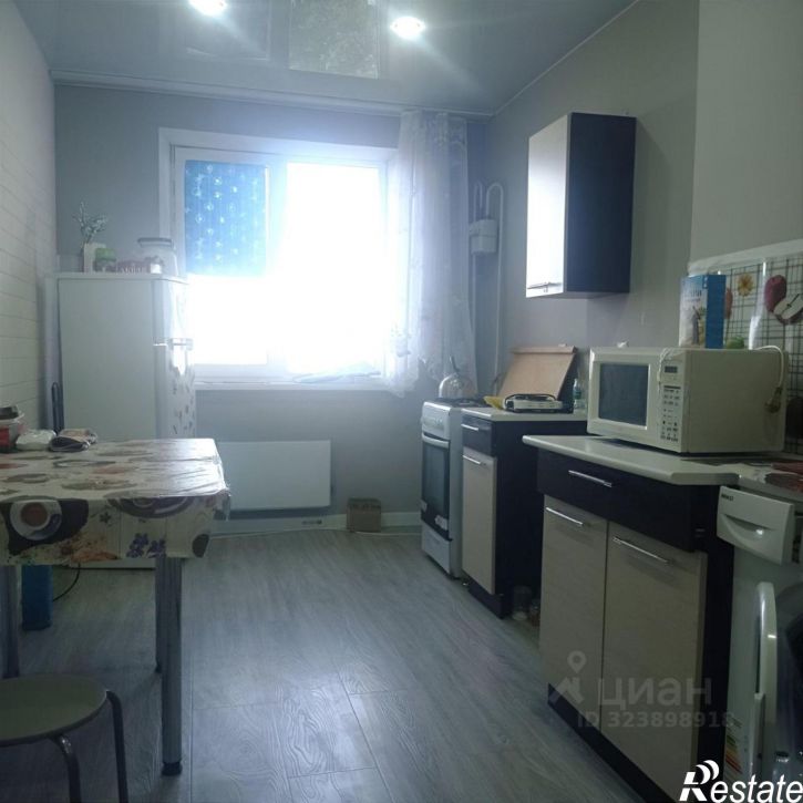 2-комн квартира улица Маршала Жукова, 1Е,  д. 1Е