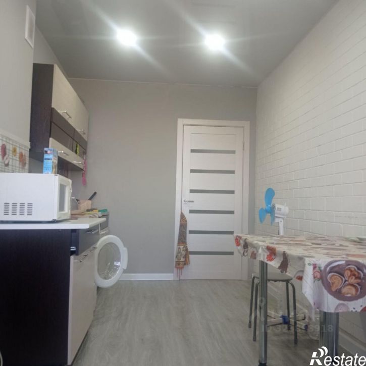 2-комн квартира улица Маршала Жукова, 1Е,  д. 1Е