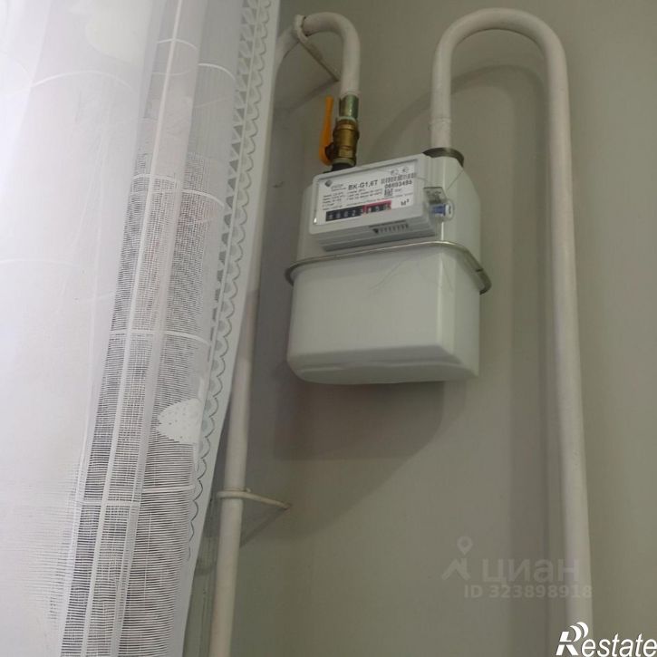 2-комн квартира улица Маршала Жукова, 1Е,  д. 1Е