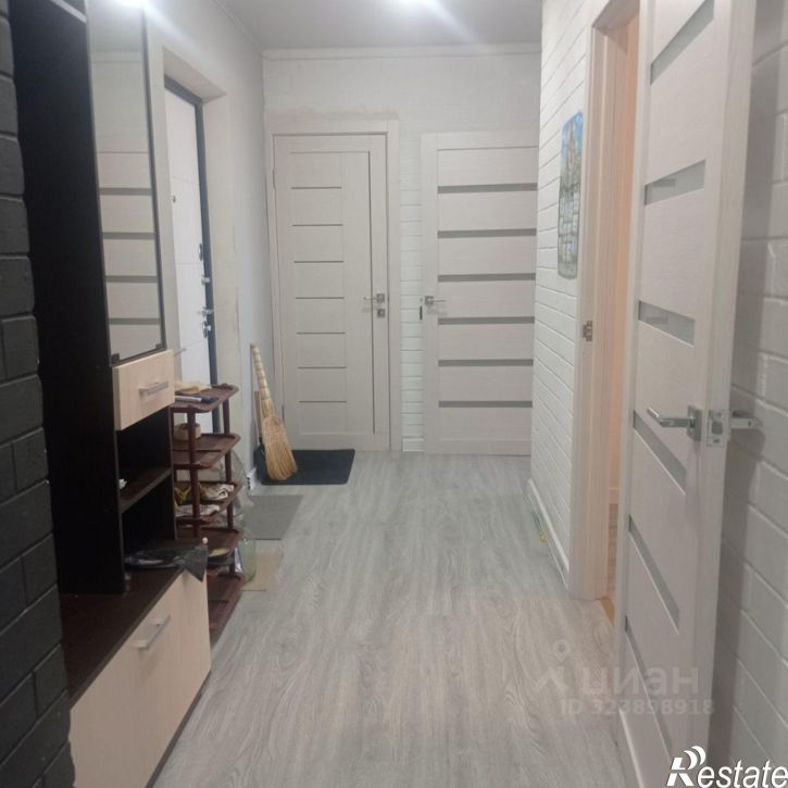 2-комн квартира улица Маршала Жукова, 1Е,  д. 1Е