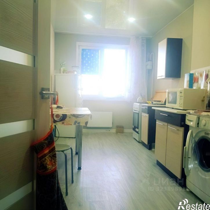 2-комн квартира улица Маршала Жукова, 1Е,  д. 1Е