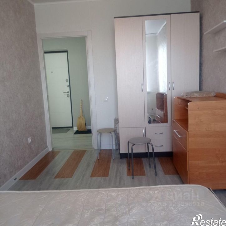 2-комн квартира улица Маршала Жукова, 1Е,  д. 1Е