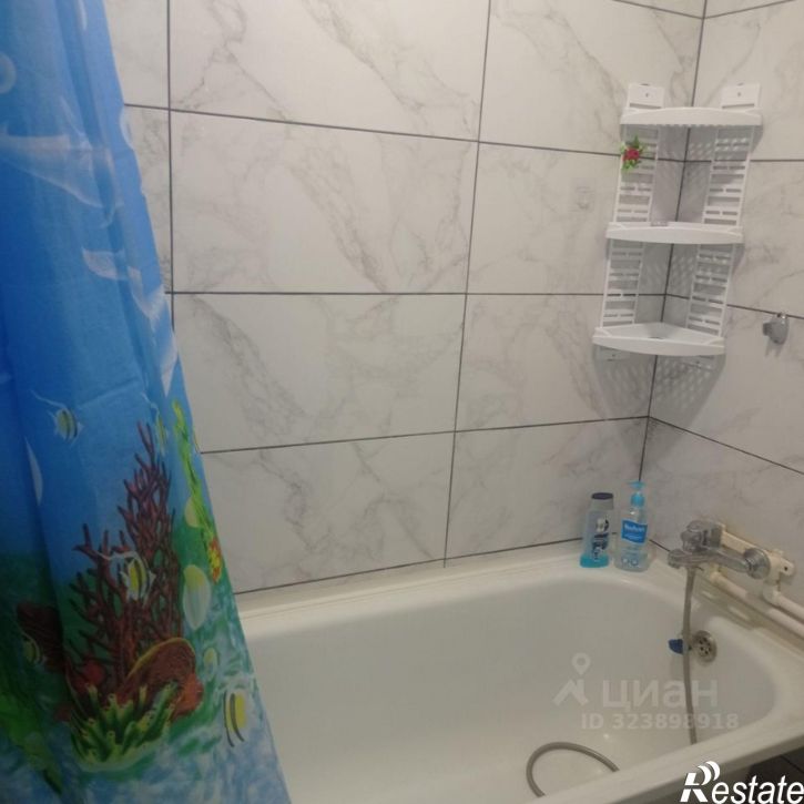 2-комн квартира улица Маршала Жукова, 1Е,  д. 1Е