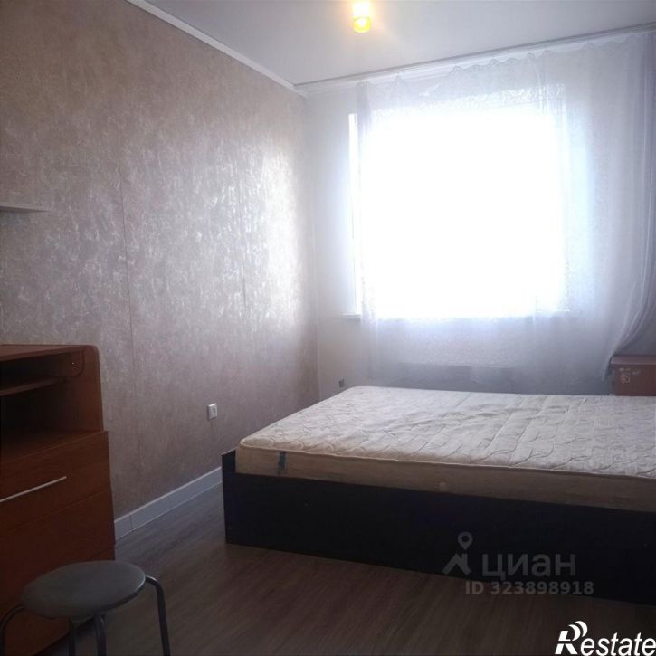 2-комн квартира улица Маршала Жукова, 1Е,  д. 1Е