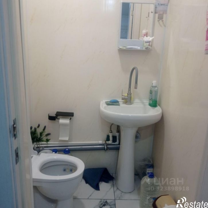 2-комн квартира улица Маршала Жукова, 1Е,  д. 1Е