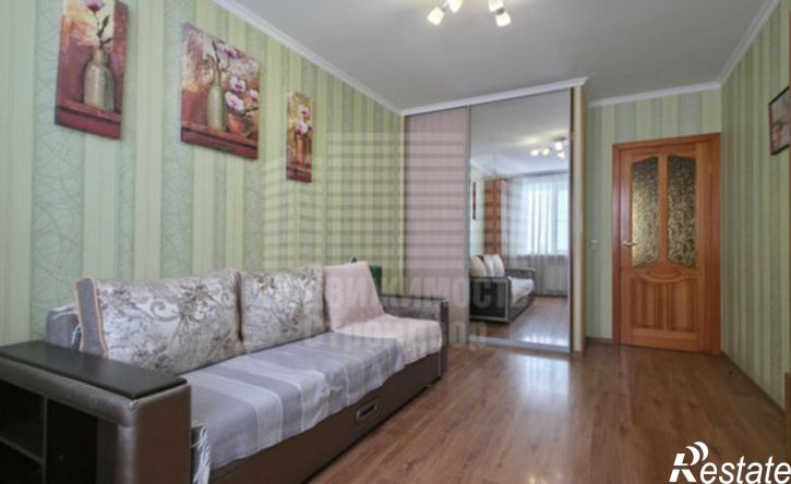 3-комн квартира ул Вишневая, 11,  д. 11