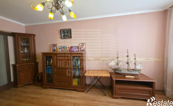 3-комн квартира ул Вишневая, 11,  д. 11