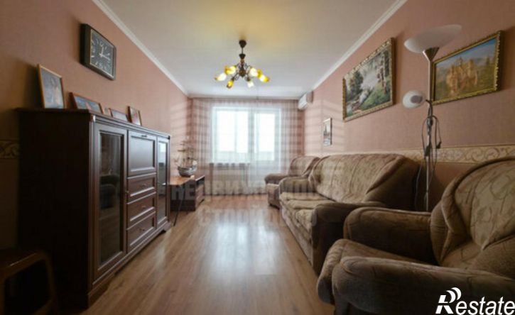 3-комн квартира ул Вишневая, 11,  д. 11