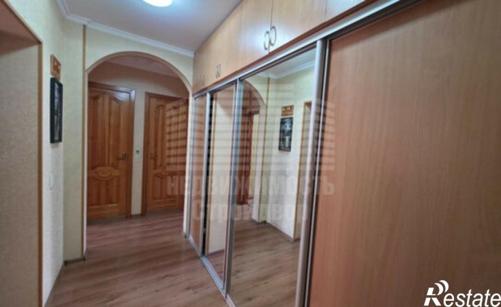 3-комн квартира ул Вишневая, 11,  д. 11