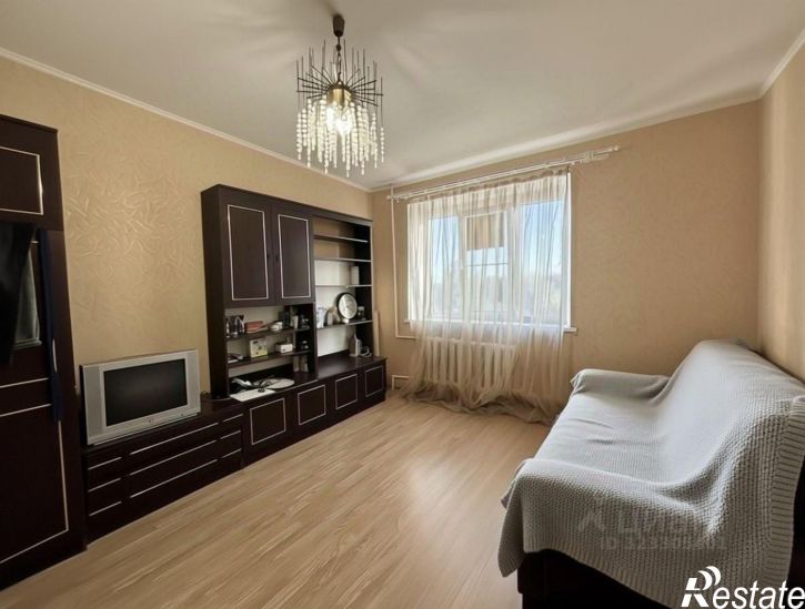 2-комн квартира улица Сергея Лазо, 1-3,  д. 1-3