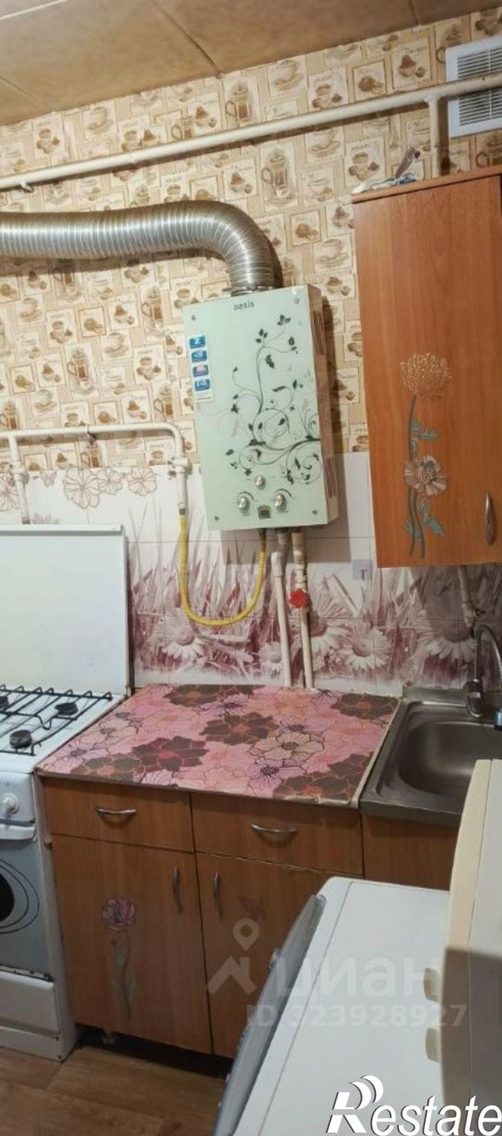 3-комн квартира ул Бабушкина, 54а,  д. 54а