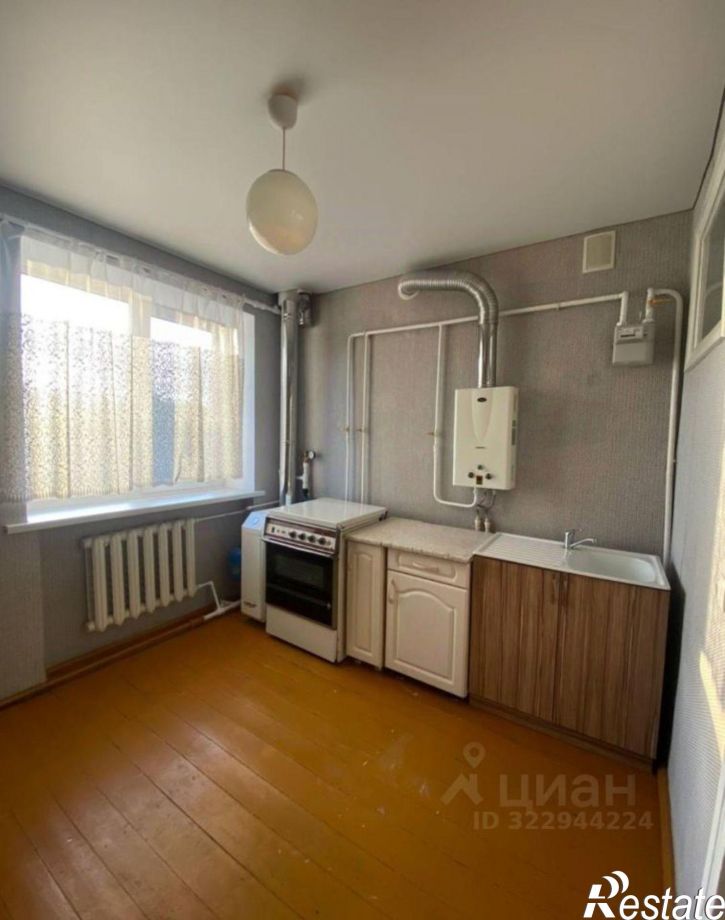 1-комн квартира ул Вокзальная, 43,  д. 43