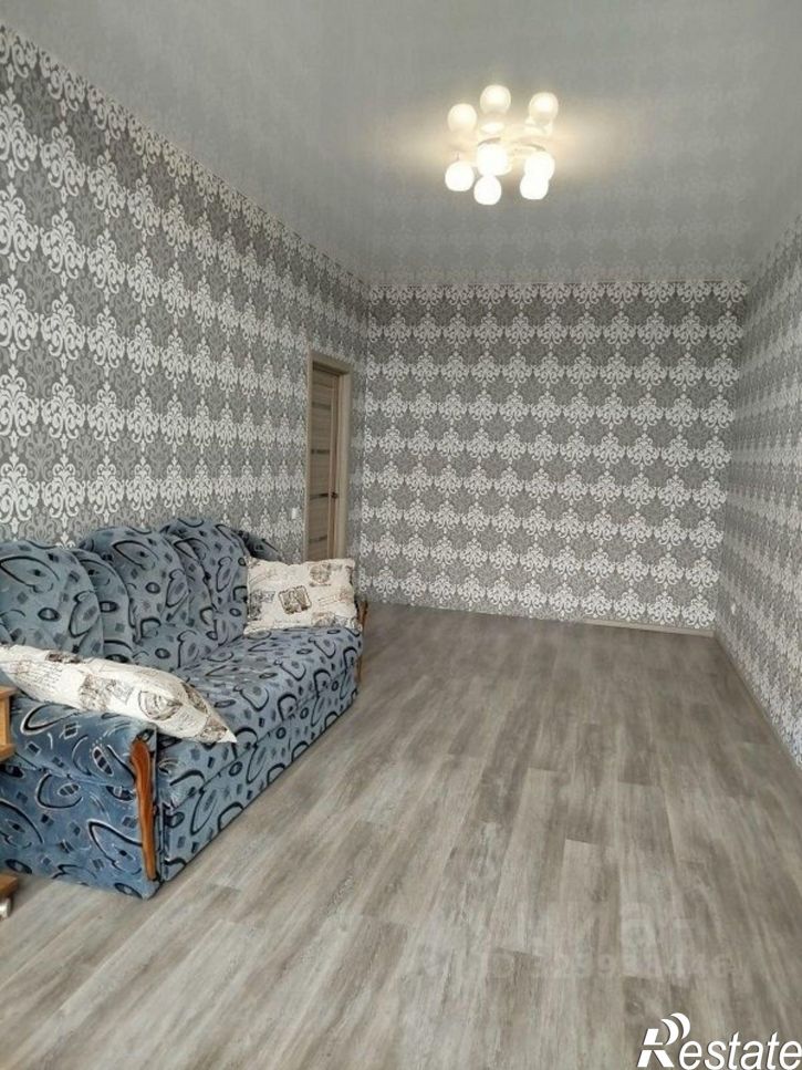 2-комн квартира 1-й Новый пер, 19,  д. 19