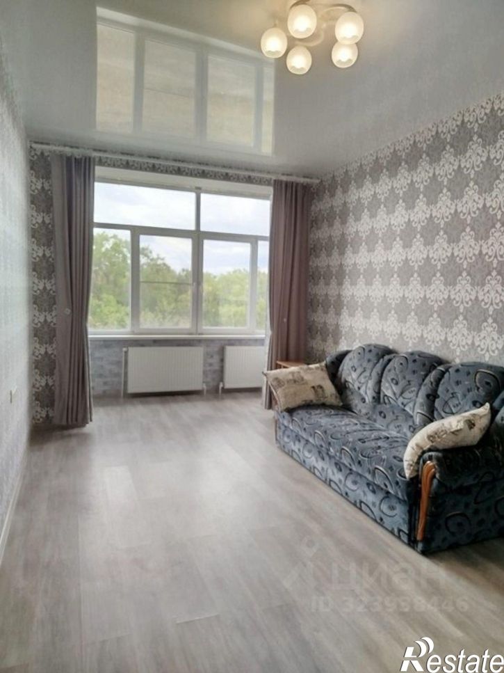 2-комн квартира 1-й Новый пер, 19,  д. 19