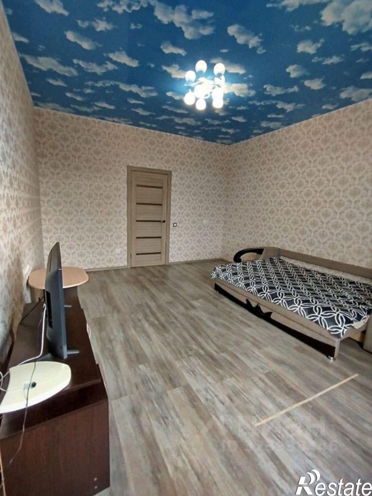 2-комн квартира 1-й Новый пер, 19,  д. 19