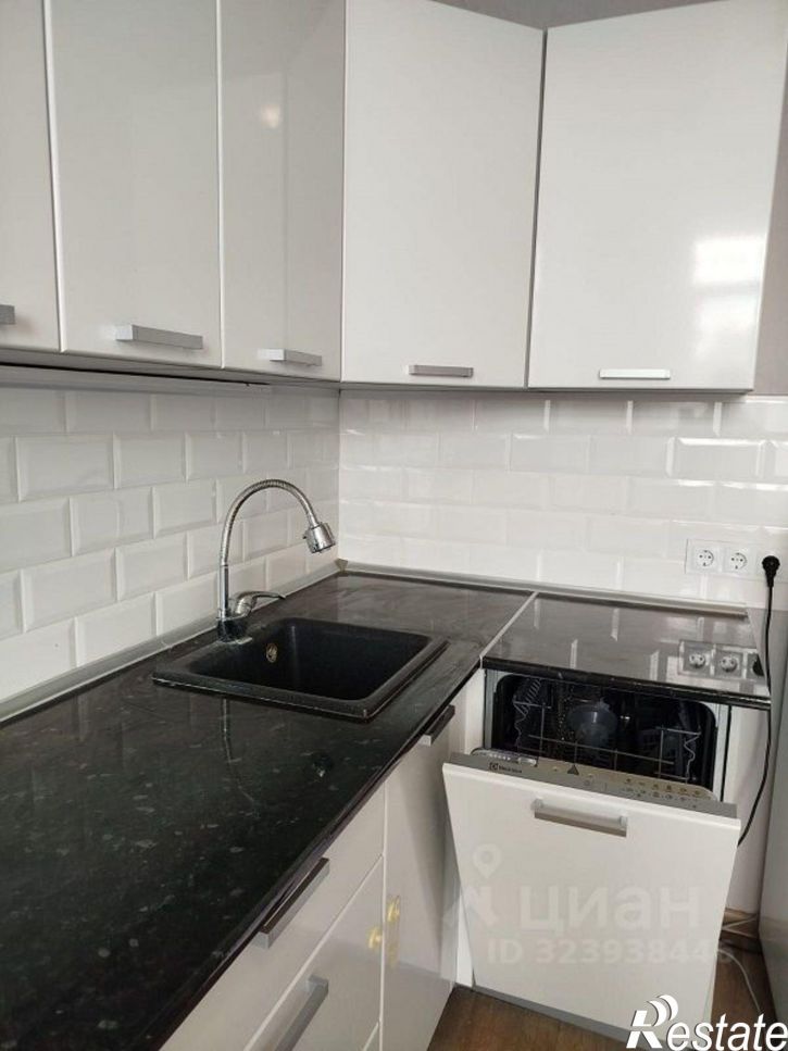 2-комн квартира 1-й Новый пер, 19,  д. 19