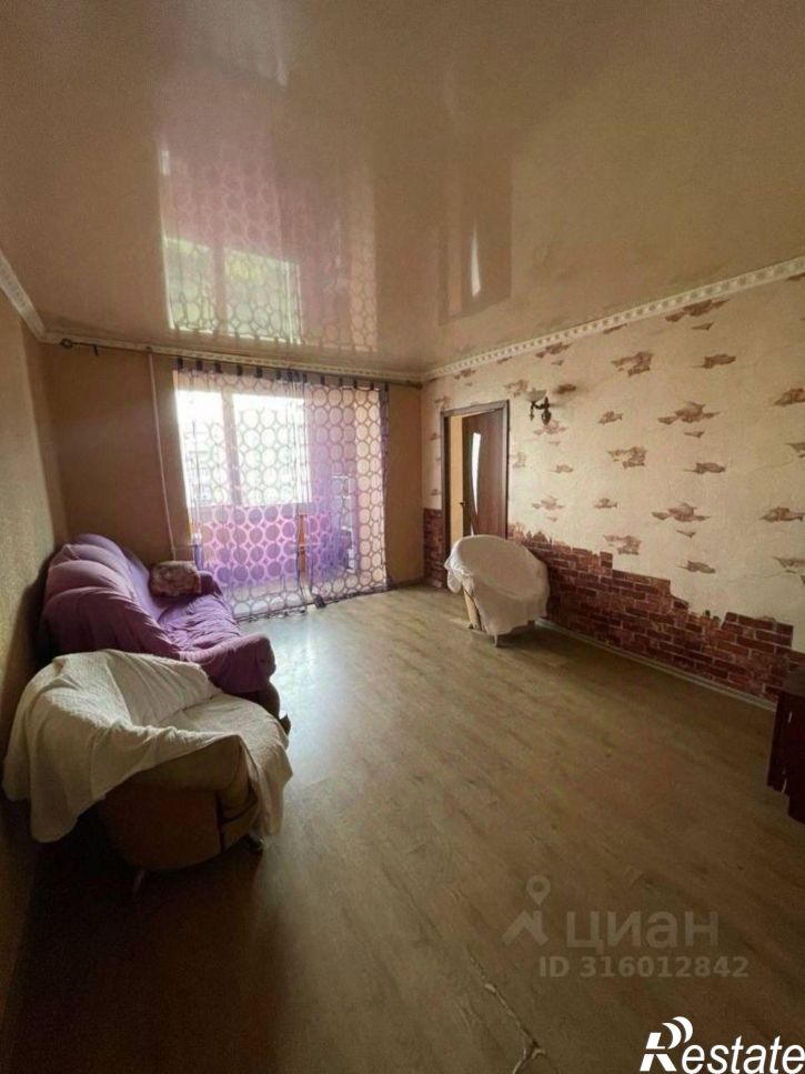 3-комн квартира Каркасный пер, 9,  д. 9