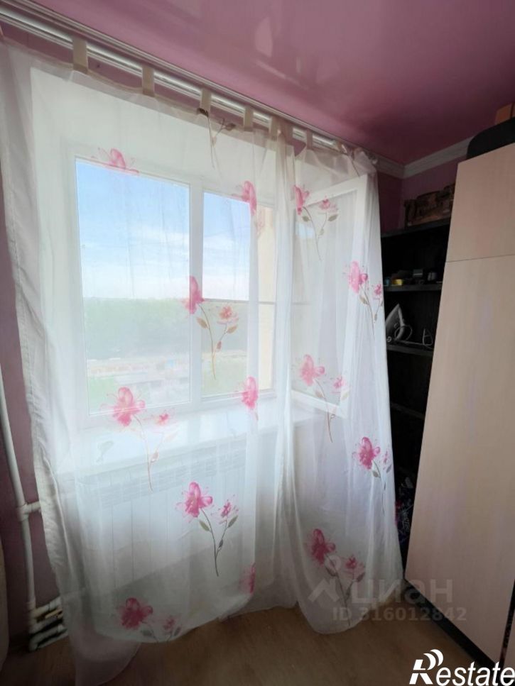 3-комн квартира Каркасный пер, 9,  д. 9