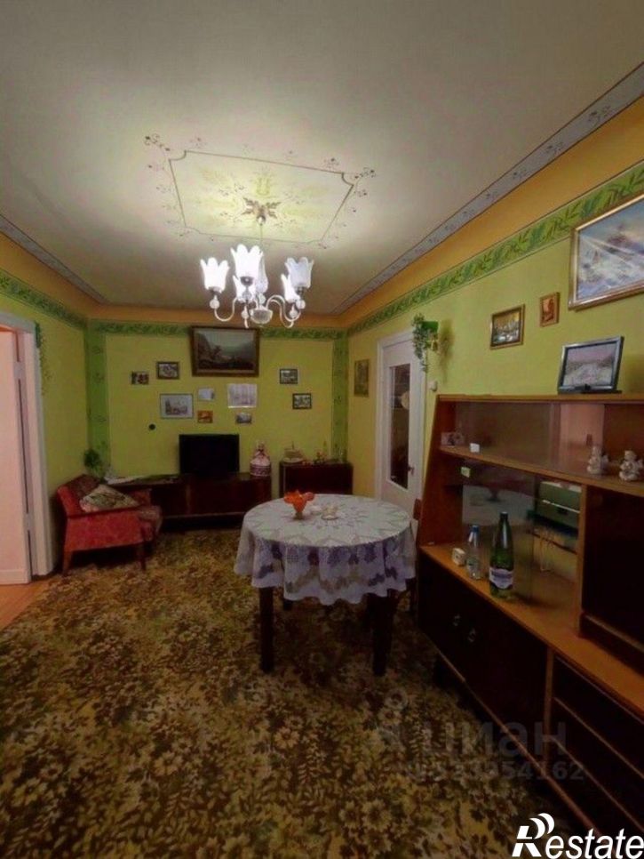 2-комн квартира ул Шаумяна, 19,  д. 19