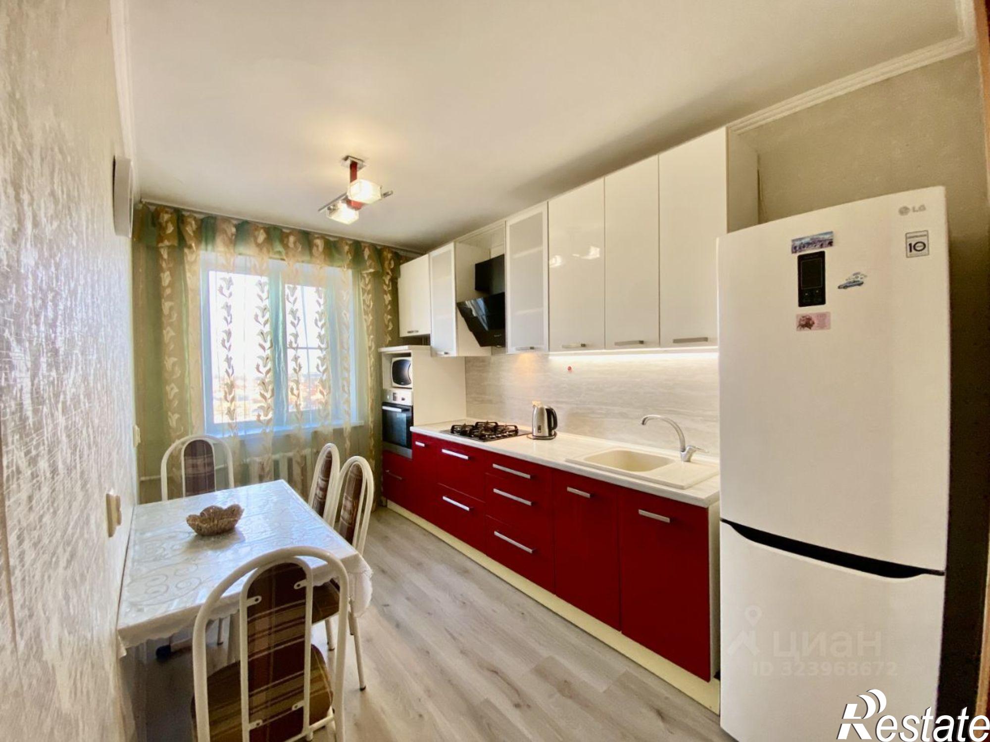 Сдать квартиру за 20 000 рублей на улица Щаденко, 84