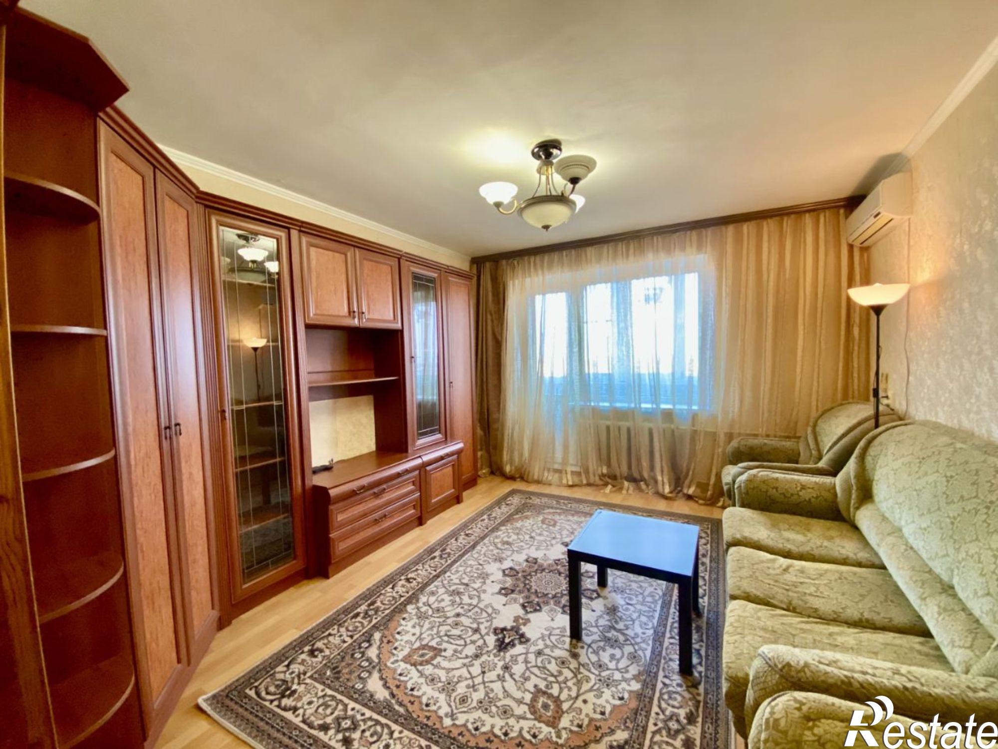 Сдать квартиру за 20 000 рублей на улица Щаденко, 84