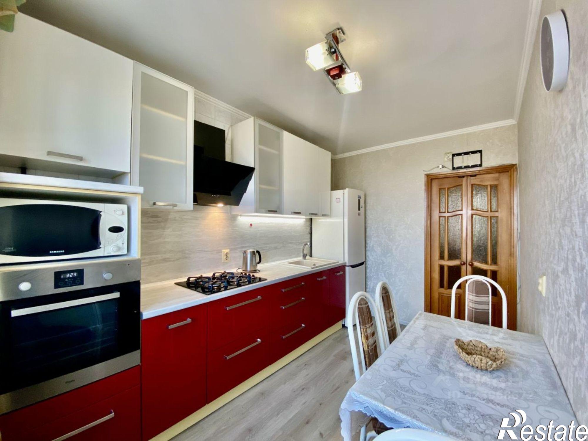 Сдать квартиру за 20 000 рублей на улица Щаденко, 84