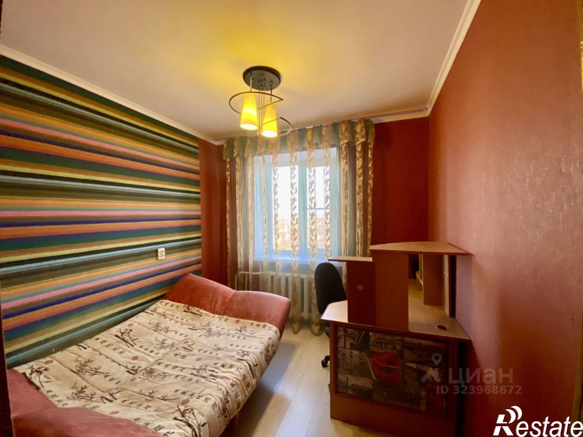 Сдать квартиру за 20 000 рублей на улица Щаденко, 84