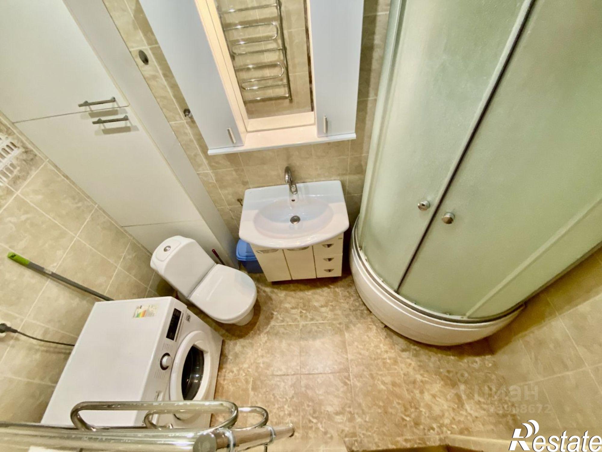 Сдать квартиру за 20 000 рублей на улица Щаденко, 84