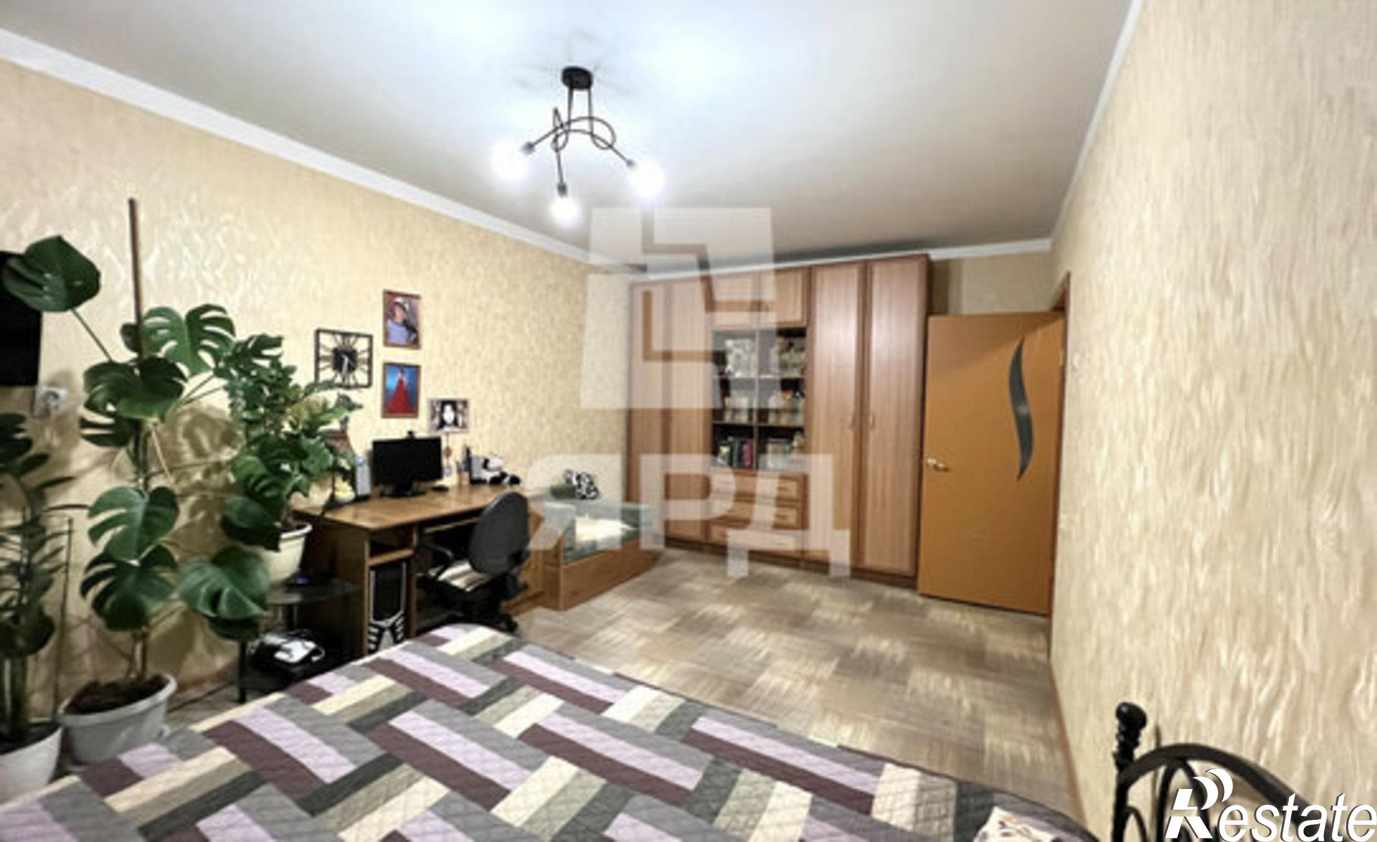 Купить квартиру за 3 700 000 рублей на ул Чехова, 353-3