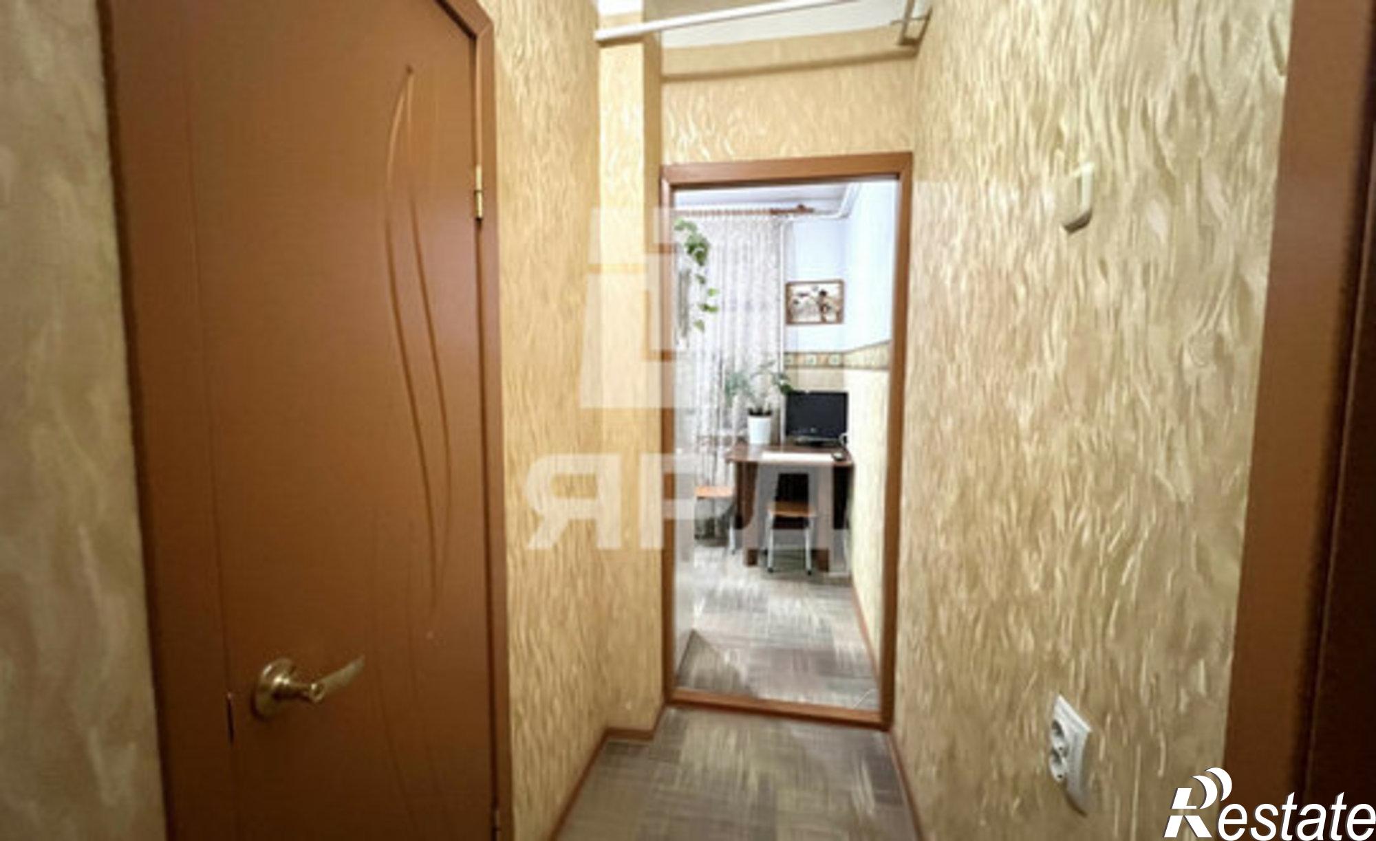 Купить квартиру за 3 700 000 рублей на ул Чехова, 353-3