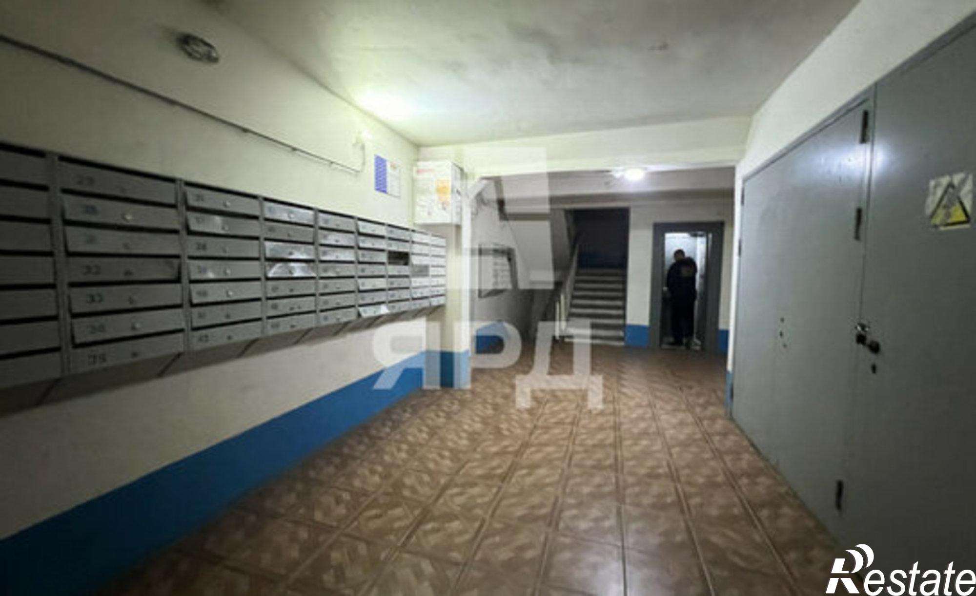 Купить квартиру за 3 700 000 рублей на ул Чехова, 353-3