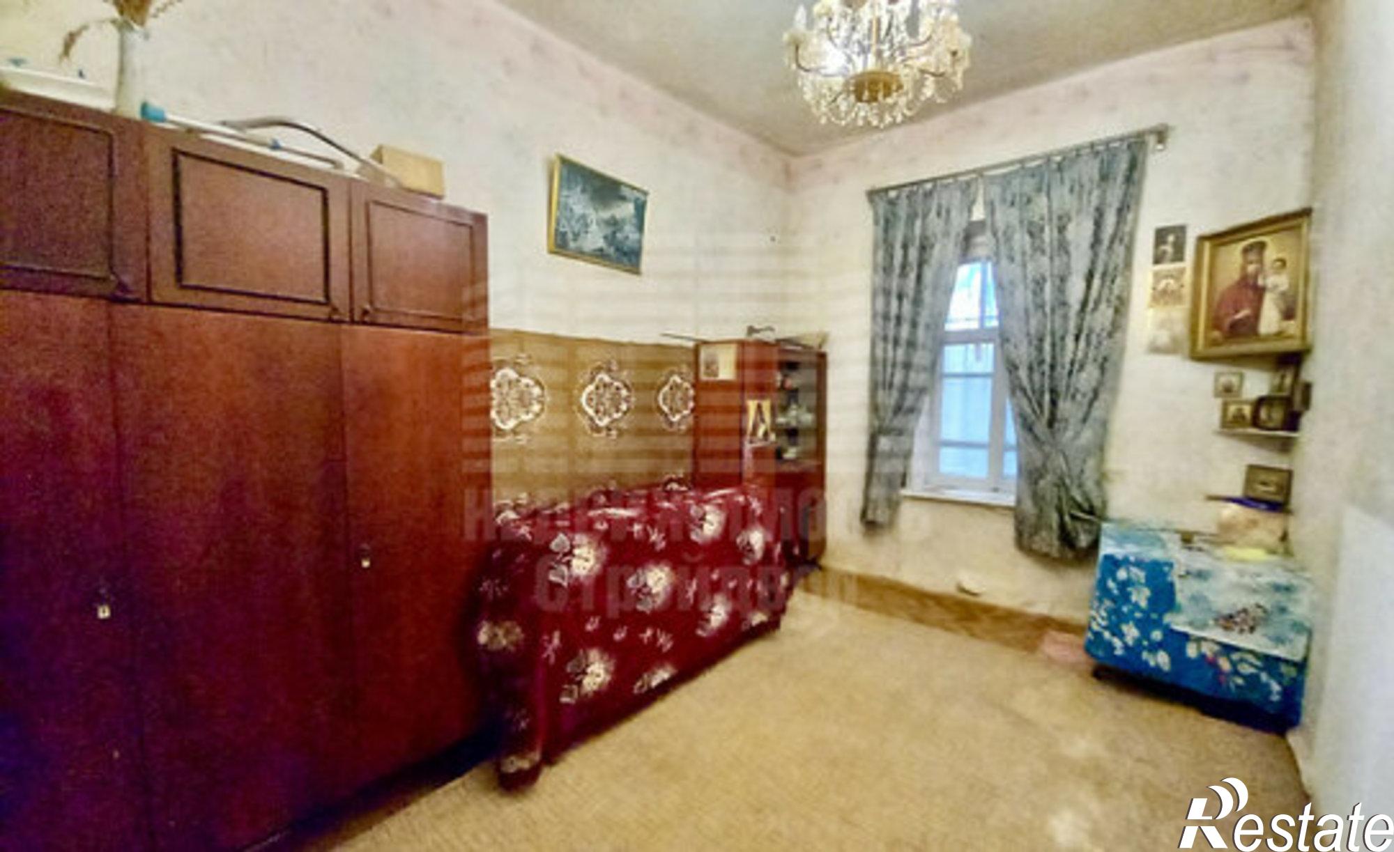 Купить квартиру за 2 700 000 рублей на Александровская улица, 63