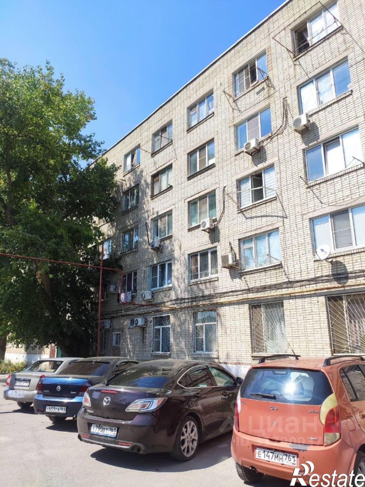 Купить квартиру за 1 100 000 рублей на ул Театральная, 17/2