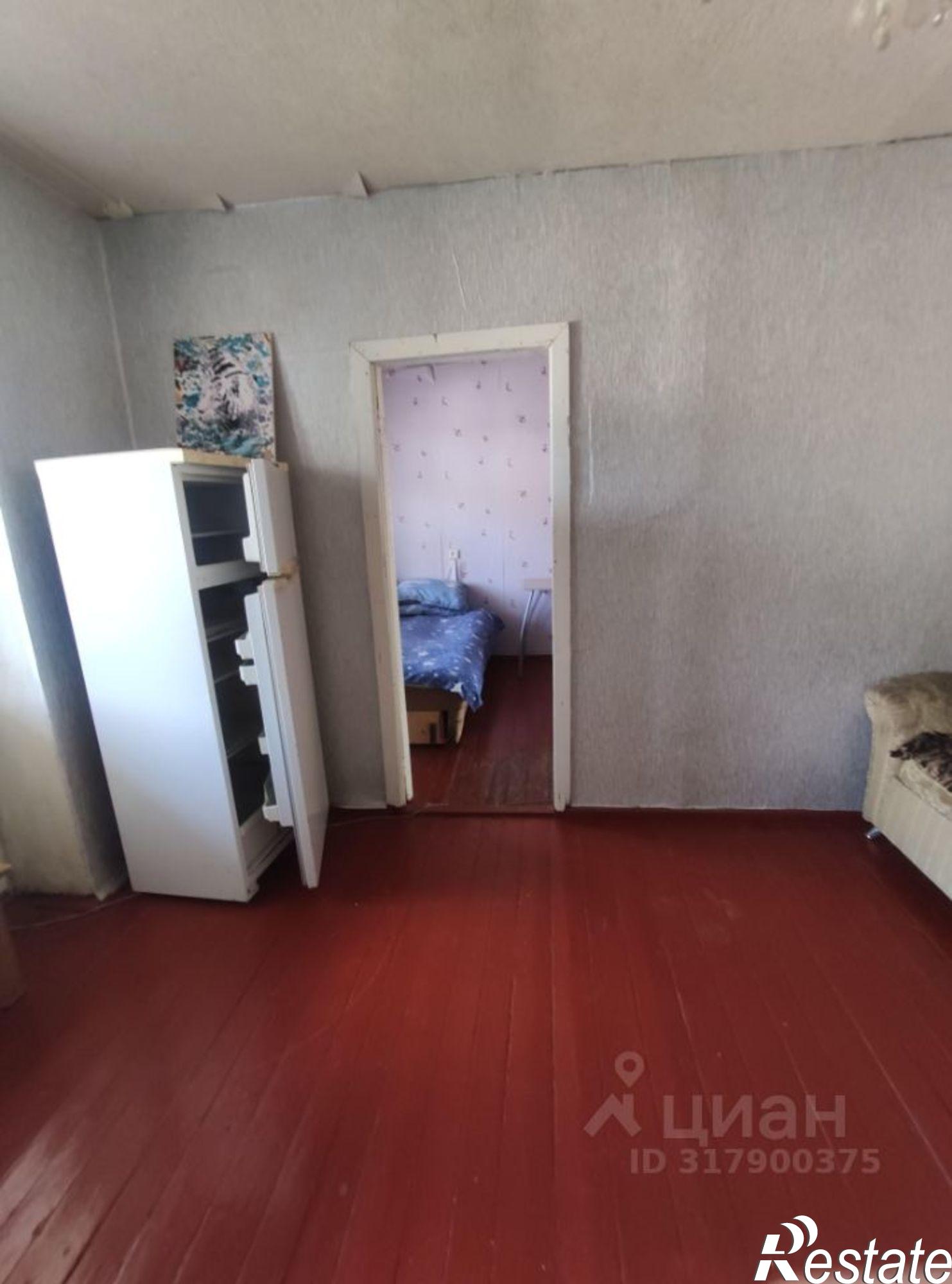 Купить квартиру за 1 100 000 рублей на ул Театральная, 17/2