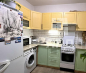 1-комн, 33кв м, этаж 10/10 ул Чехова, 353-3