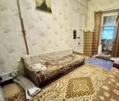 2-комн, 45кв м, этаж 1/1 Александровская улица, 63