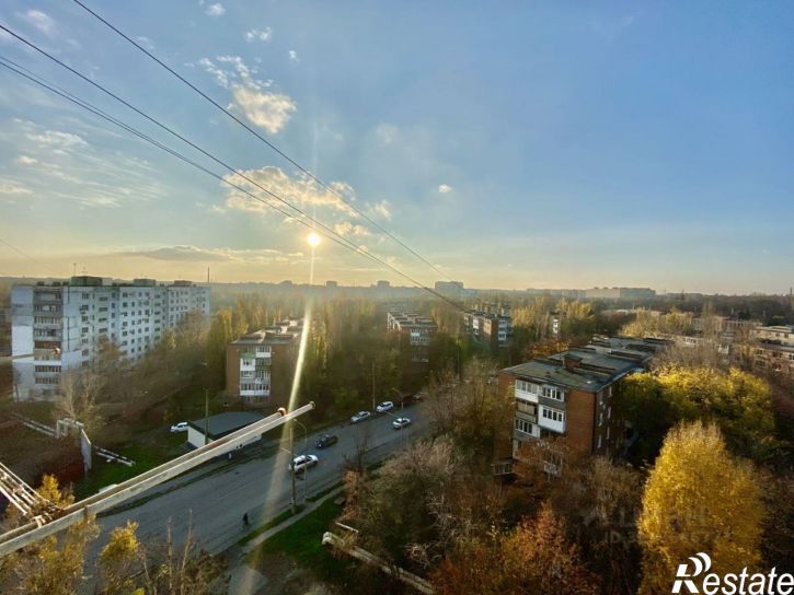 3-комн квартира улица Щаденко, 84,  д. 84