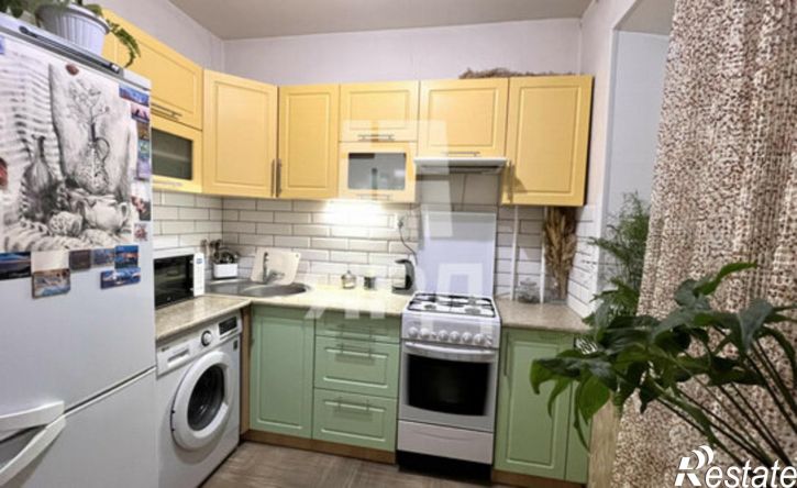 1-комн квартира ул Чехова, 353-3,  д. 353-3