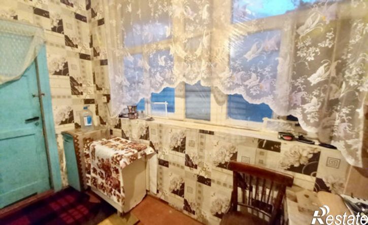 2-комн квартира Александровская улица, 63,  д. 63