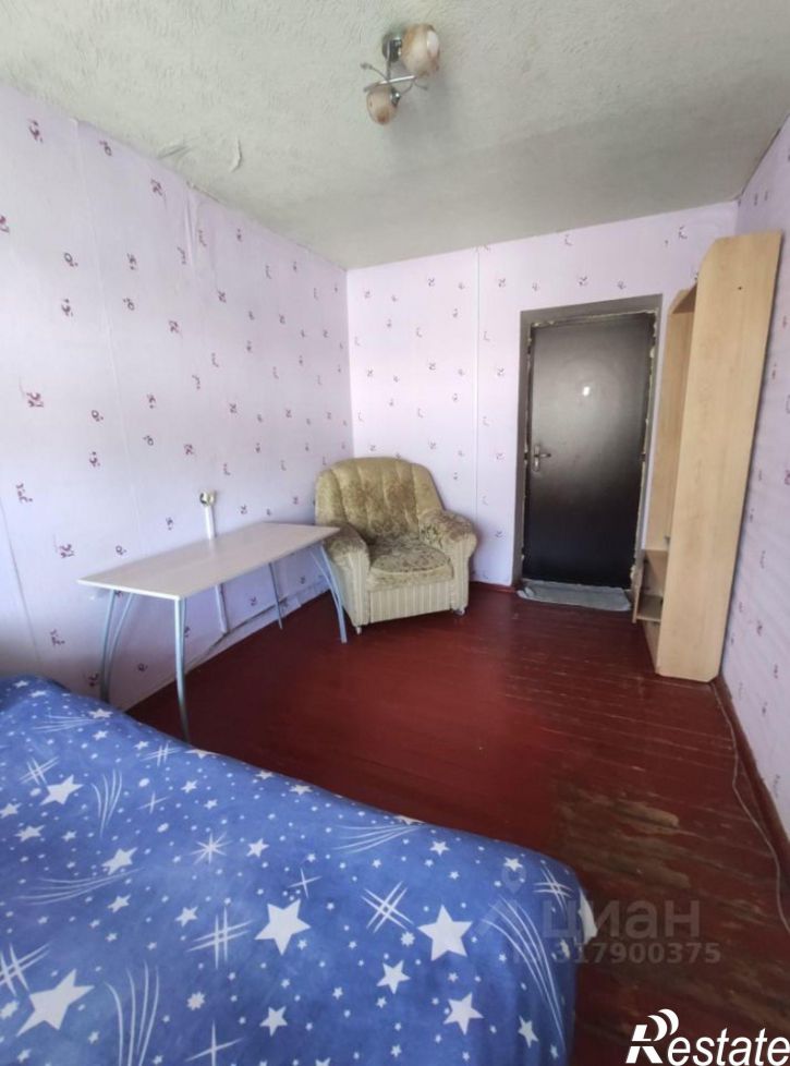 2-комн квартира ул Театральная, 17/2,  д. 17/2