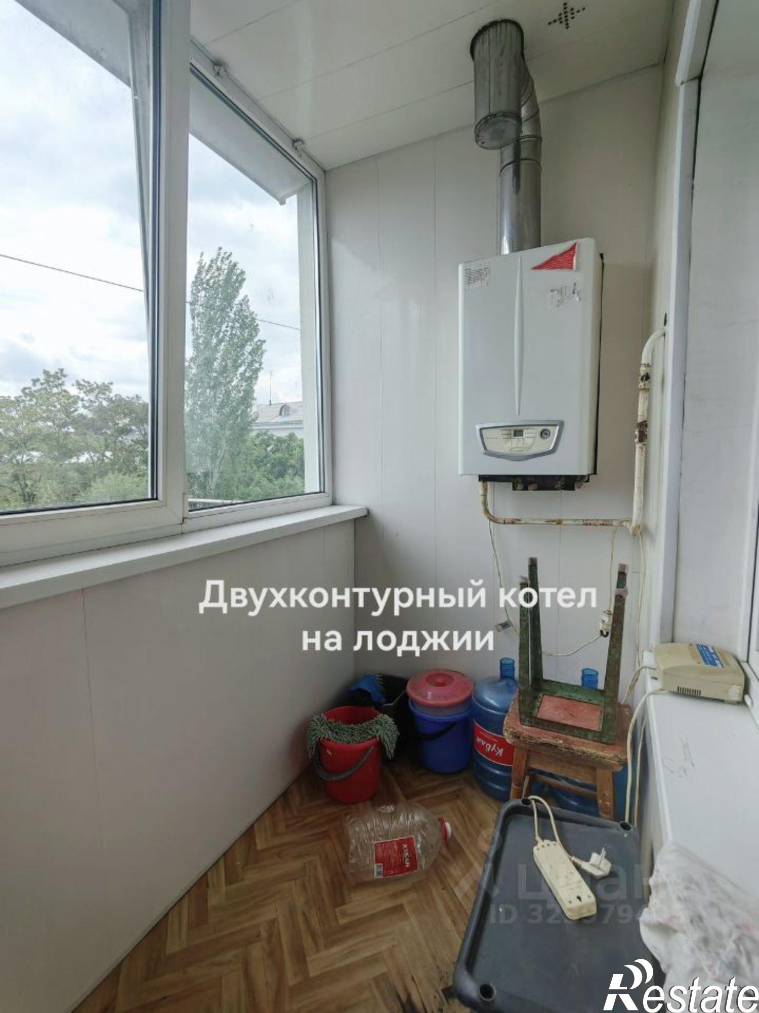 Купить квартиру за 11 200 000 рублей на улица Фрунзе, 88