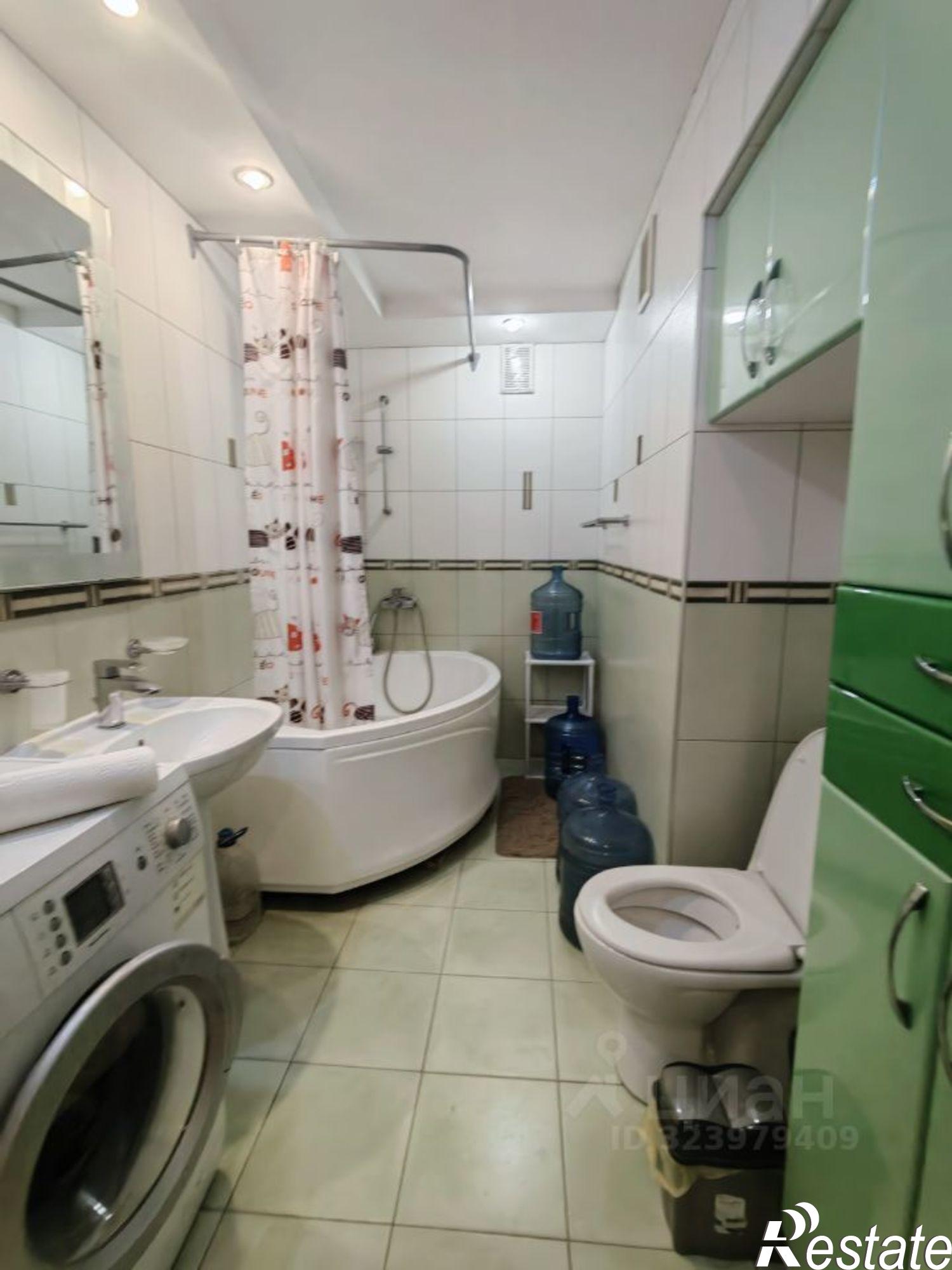 Купить квартиру за 11 200 000 рублей на улица Фрунзе, 88