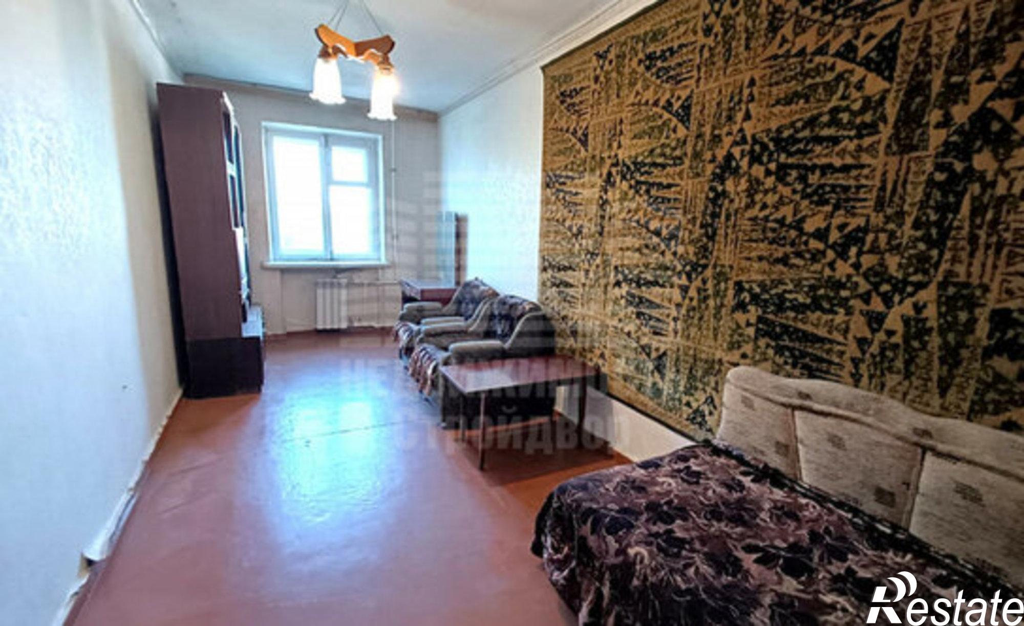 Купить квартиру за 4 050 000 рублей на улица Чехова, 271Б