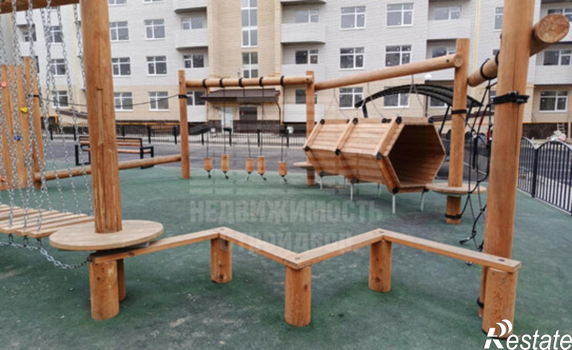 Купить квартиру за 8 720 000 рублей на ул Кленовая, 25