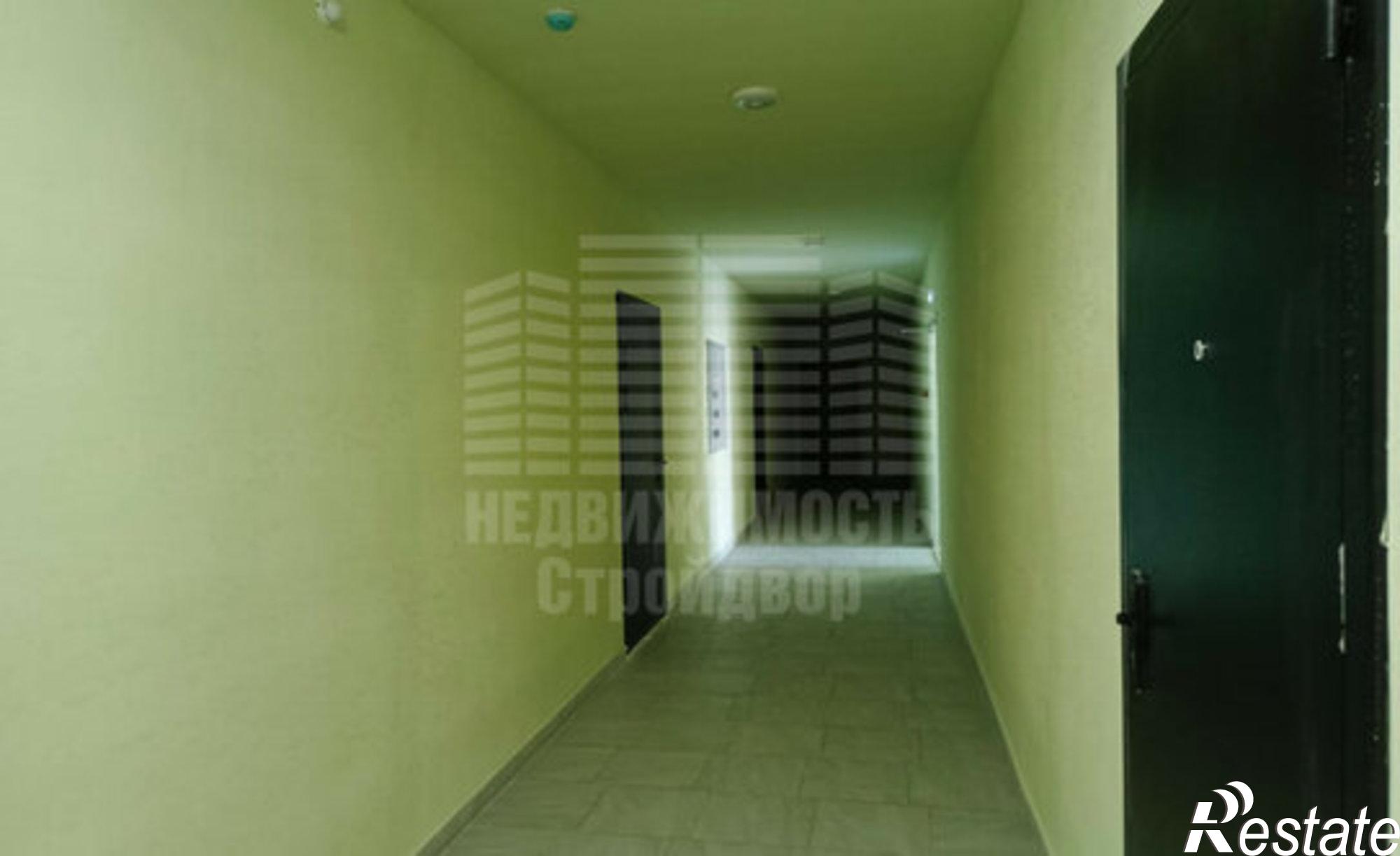 Купить квартиру за 8 720 000 рублей на ул Кленовая, 25