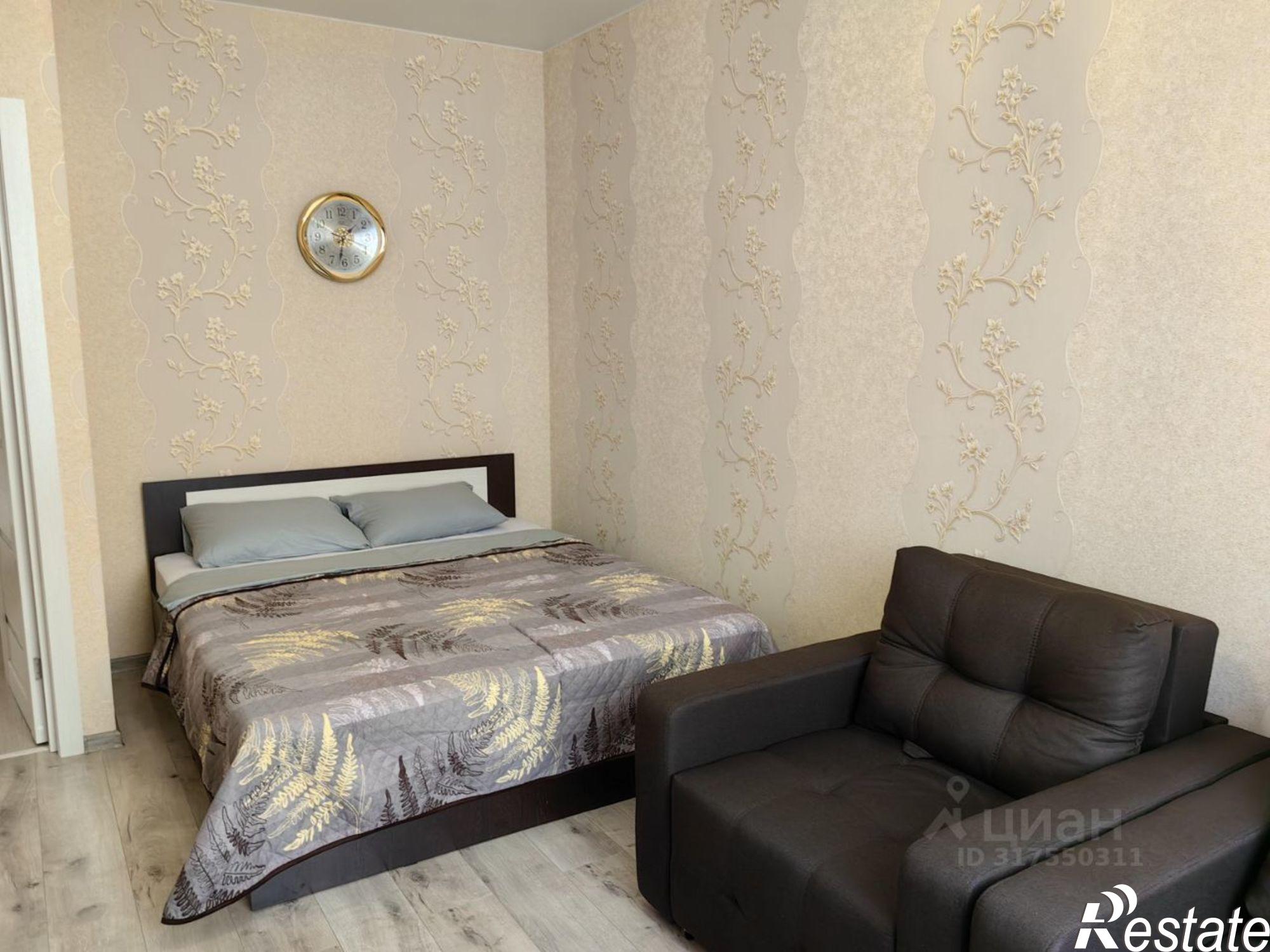 Сдать квартиру за 35 000 рублей на улица Победы, 104